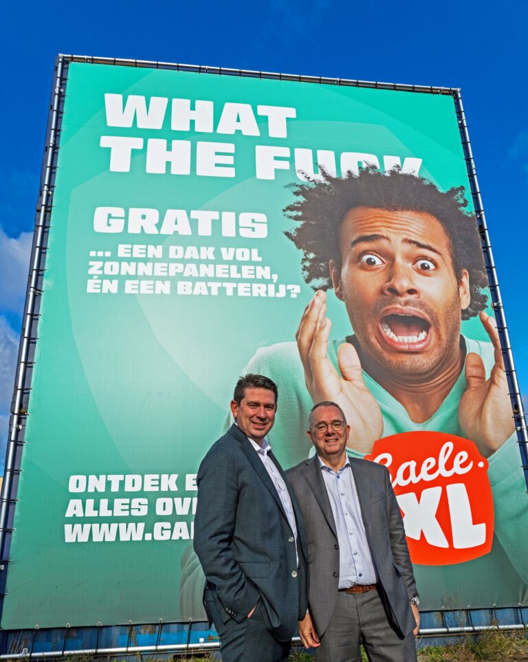 Gaele XL offre des panneaux solaires et des batteries gratuits, une offre révolutionnaire bouleverse le marché de l&rsquo;énergie