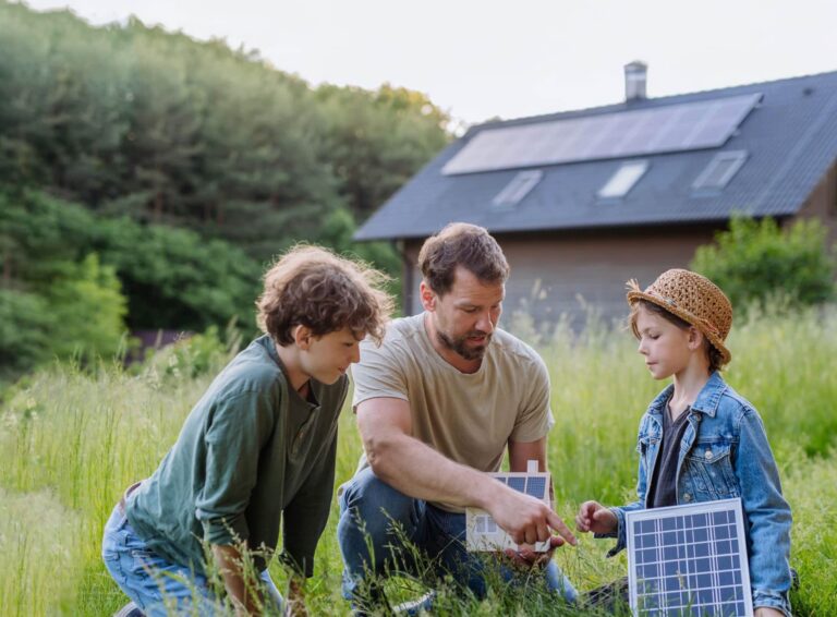 Bij Gaele XL kies je voor zekerheid