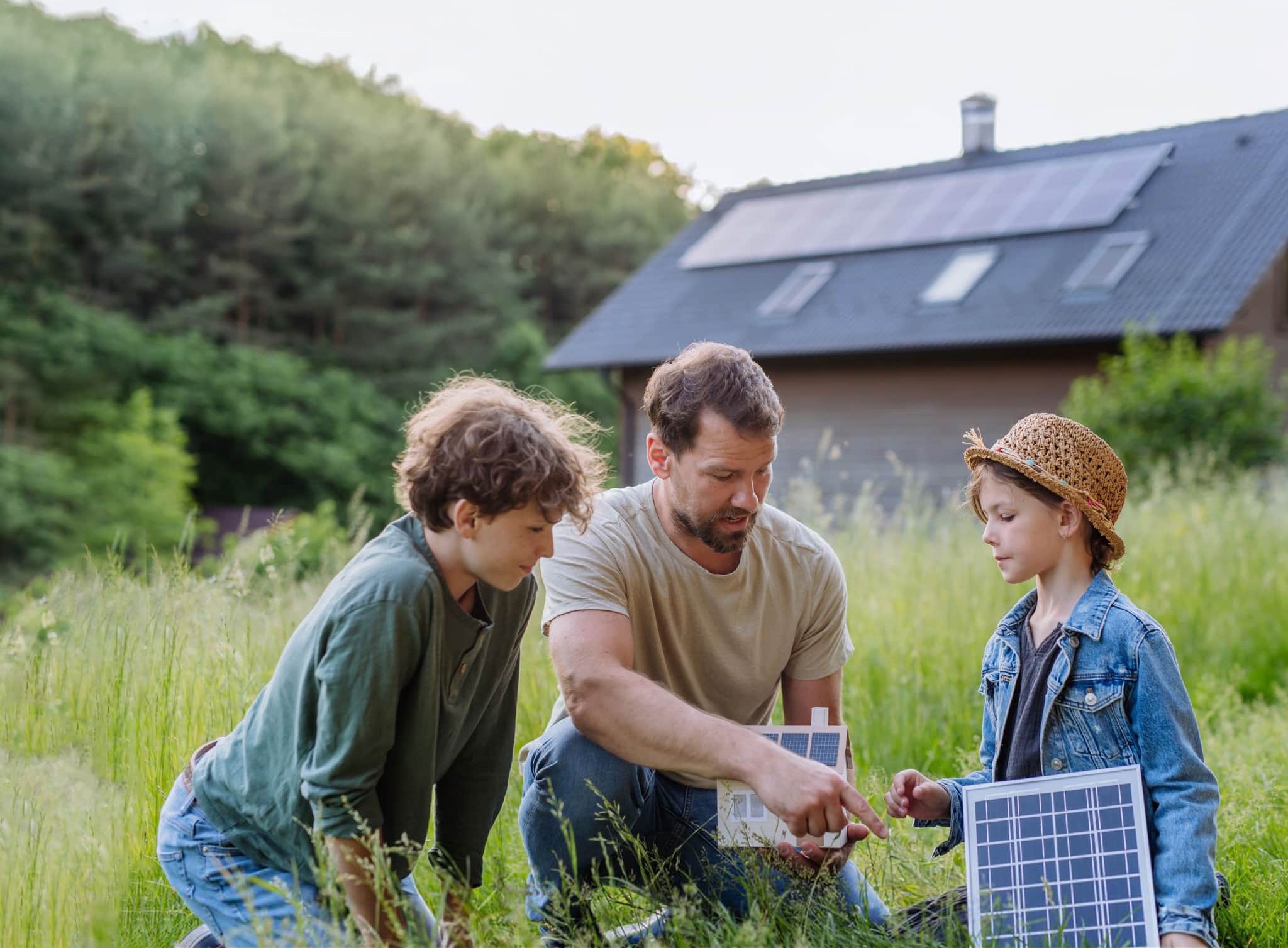 Bij Gaele XL kies je voor zekerheid